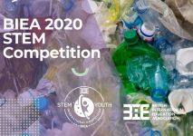 British International Education Association 2020 Competition